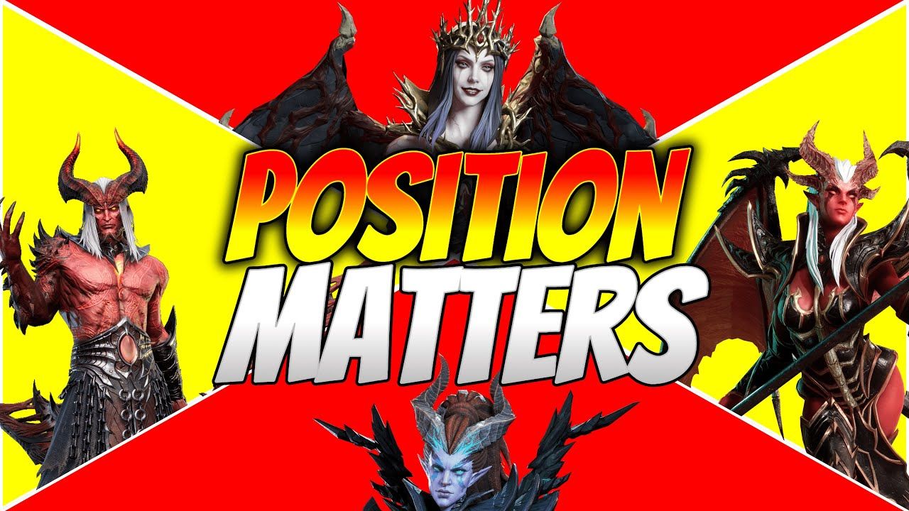 Optimización de sensibilidad y HUD de Watcher of Realms 2026