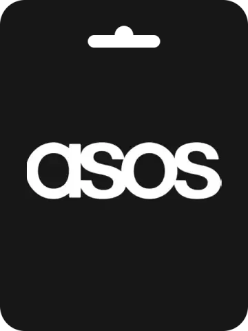 रिचार्ज कैसे करें Asos (US)