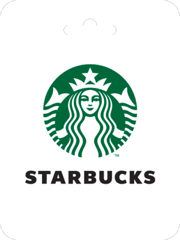 रिचार्ज कैसे करें Starbucks Gift Card / Voucher (CN)