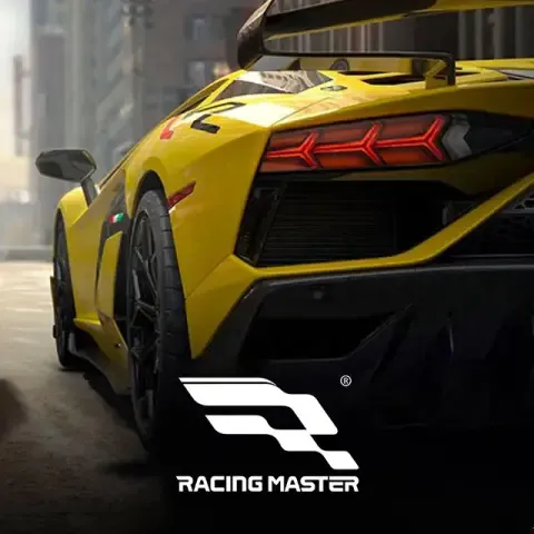 how to recharge Racing Master (LATAM)