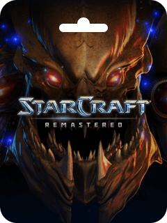 रिचार्ज कैसे करें StarCraft: Remastered