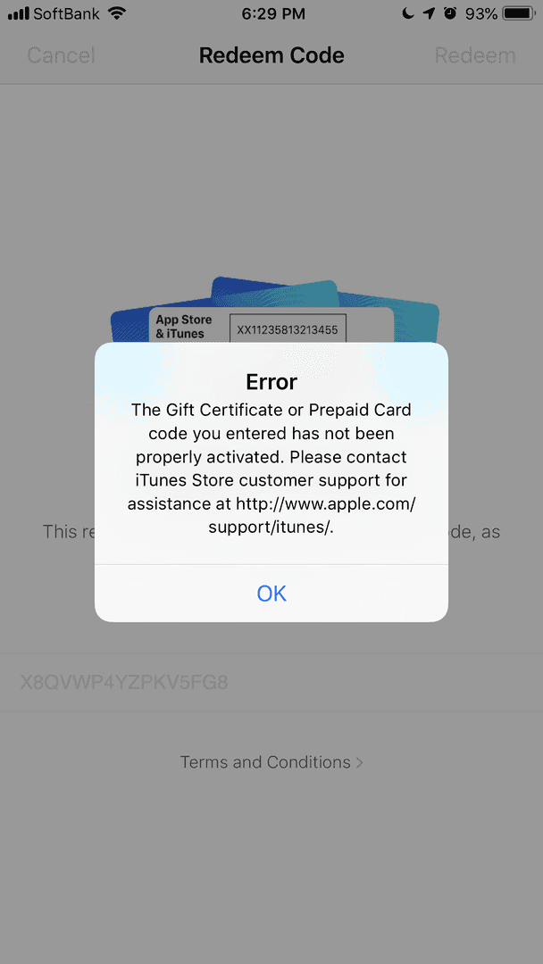 App Store stürzt ab beim Gutschein einlösen: So behebt ihr den Fehler sofort