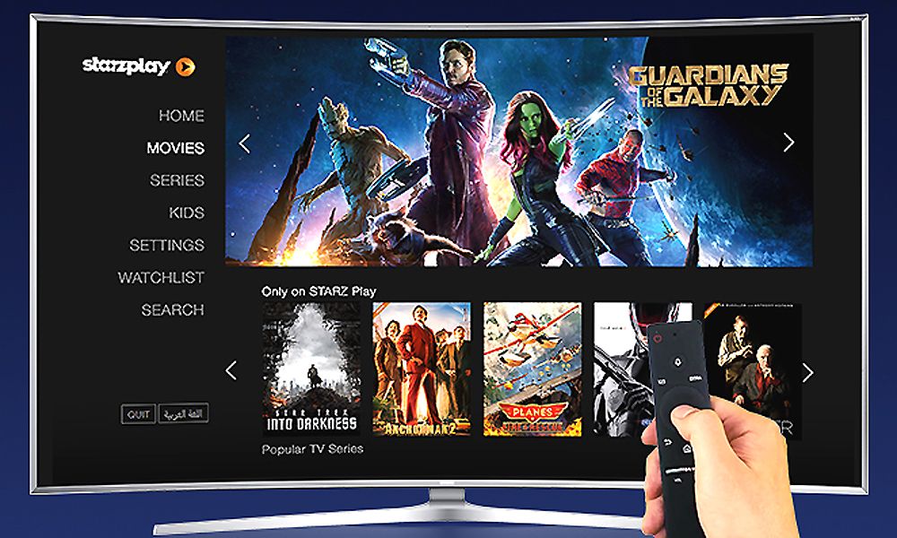 Jak usunąć zarejestrowane urządzenia w StarzPlay i rozwiązać blokadę odtwarzania