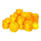 how to recharge 1200 Coins