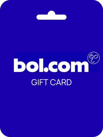 रिचार्ज कैसे करें Bol.com Gift Card EU