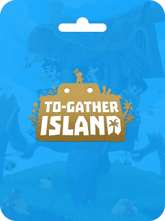 रिचार्ज कैसे करें ToGather: Island CD-Key