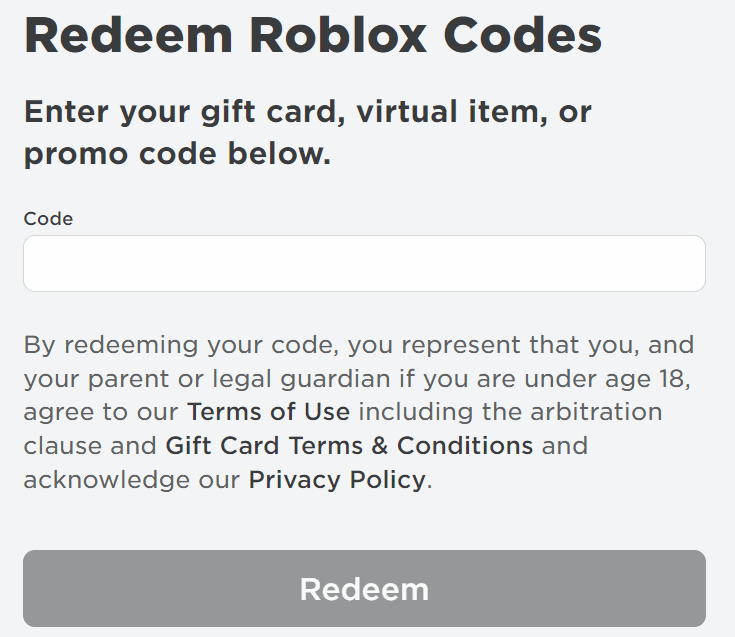 Roblox Gift Card vs Buying Robux in App