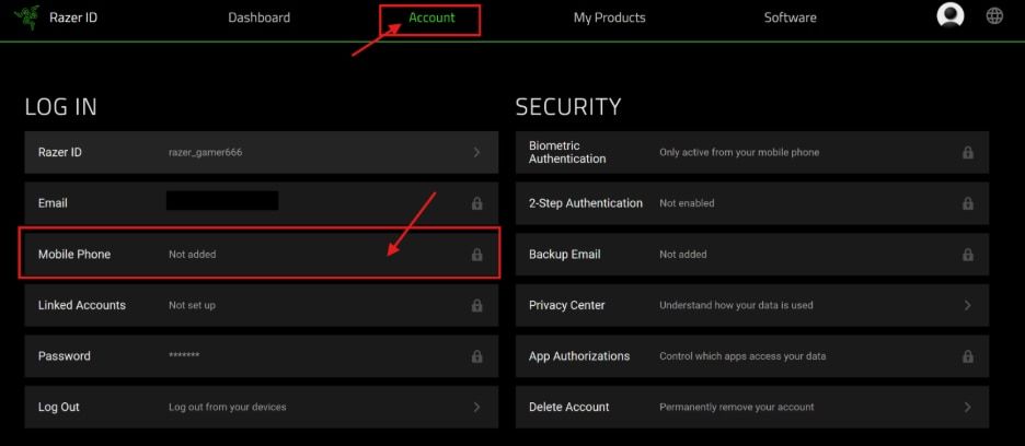 Razer Gold Beginner Guide: Wallet Setup and Silver Rewards