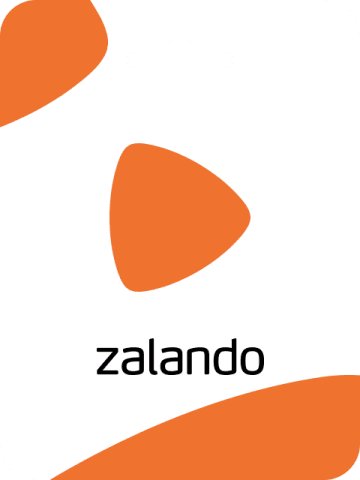 रिचार्ज कैसे करें Zalando Gift Card (UK)