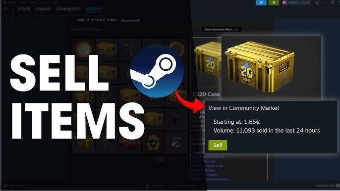 Kann man 2026 durch das Schauen offizieller Streams Steam-Guthaben verdienen?