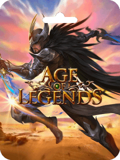 how to recharge Age of Legends: Origin Diamonds