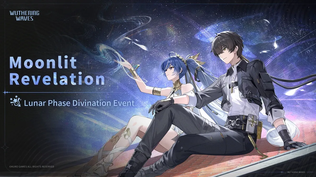 Revelation Mobile Event Guide: Moonlit Gala Dates and Rewards