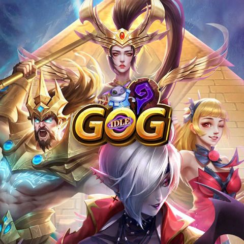 रिचार्ज कैसे करें IDLE GOG Diamonds रिचार्ज कैसे करें IDLE GOG Diamonds