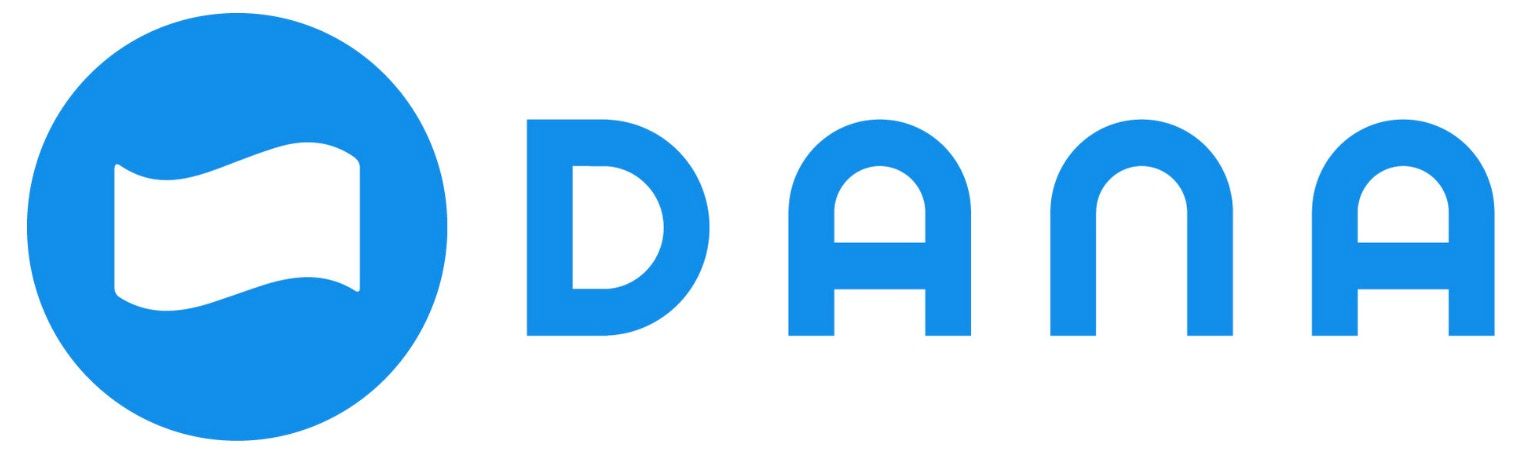 DANA - Payment Support | NXPGame