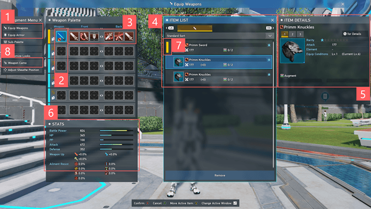 PSO2 New Genesis beginnersgids: Je routekaart voor de eerste week
