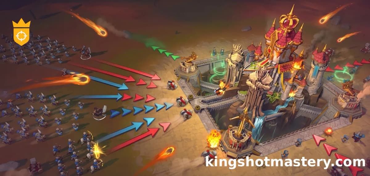 Best Kingshot Graphics Settings 2026 for Smooth Mobile FPS