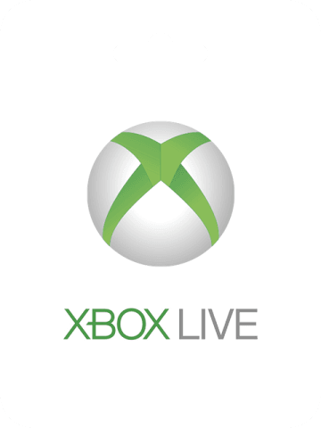 how to recharge Xbox Live Gift Card (BR)