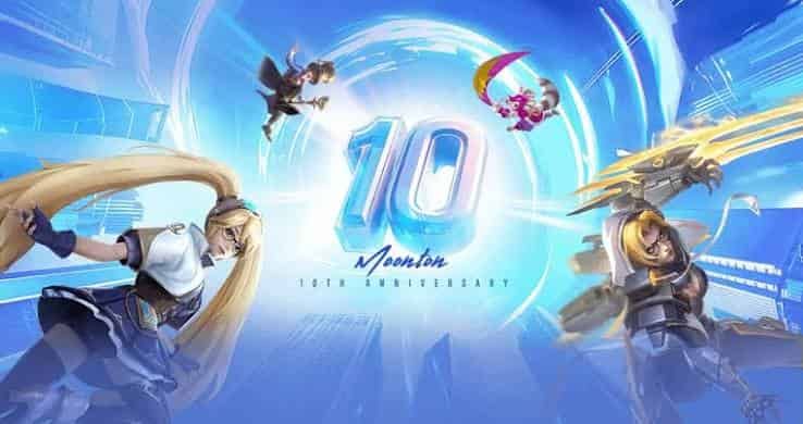Mobile Legends Adventure Aniversare 2026: Date și Recompense