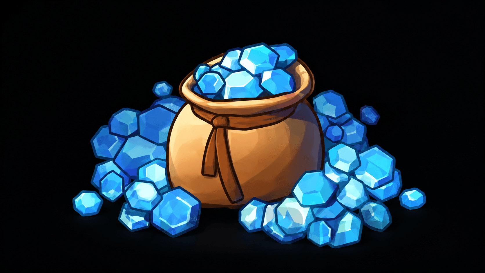 रिचार्ज कैसे करें 50000 Diamonds (Double for the First Deposit)