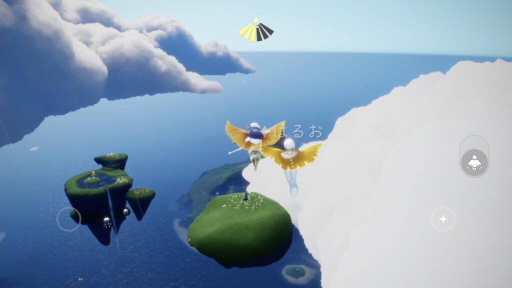 Ghid setări controller Sky: Children of the Light – Remapare, zbor inversat și depanare