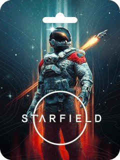 रिचार्ज कैसे करें Starfield Standard Edition (Xbox)
