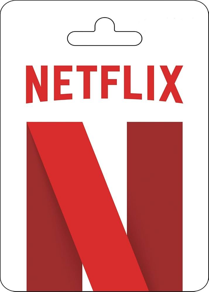 Explicații despre recompensele și beneficiile promoționale ale cardurilor cadou Netflix UK