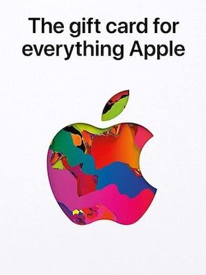 Taiwan Apple Gift Card digital voucher redemption interface
