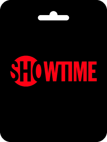 रिचार्ज कैसे करें Showtime Gift Card (US)