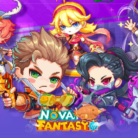 रिचार्ज कैसे करें Nova Fantasy Gold Ingots रिचार्ज कैसे करें Nova Fantasy Gold Ingots