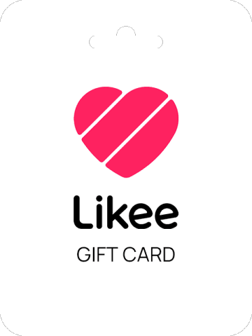 रिचार्ज कैसे करें Likee Gift Card
