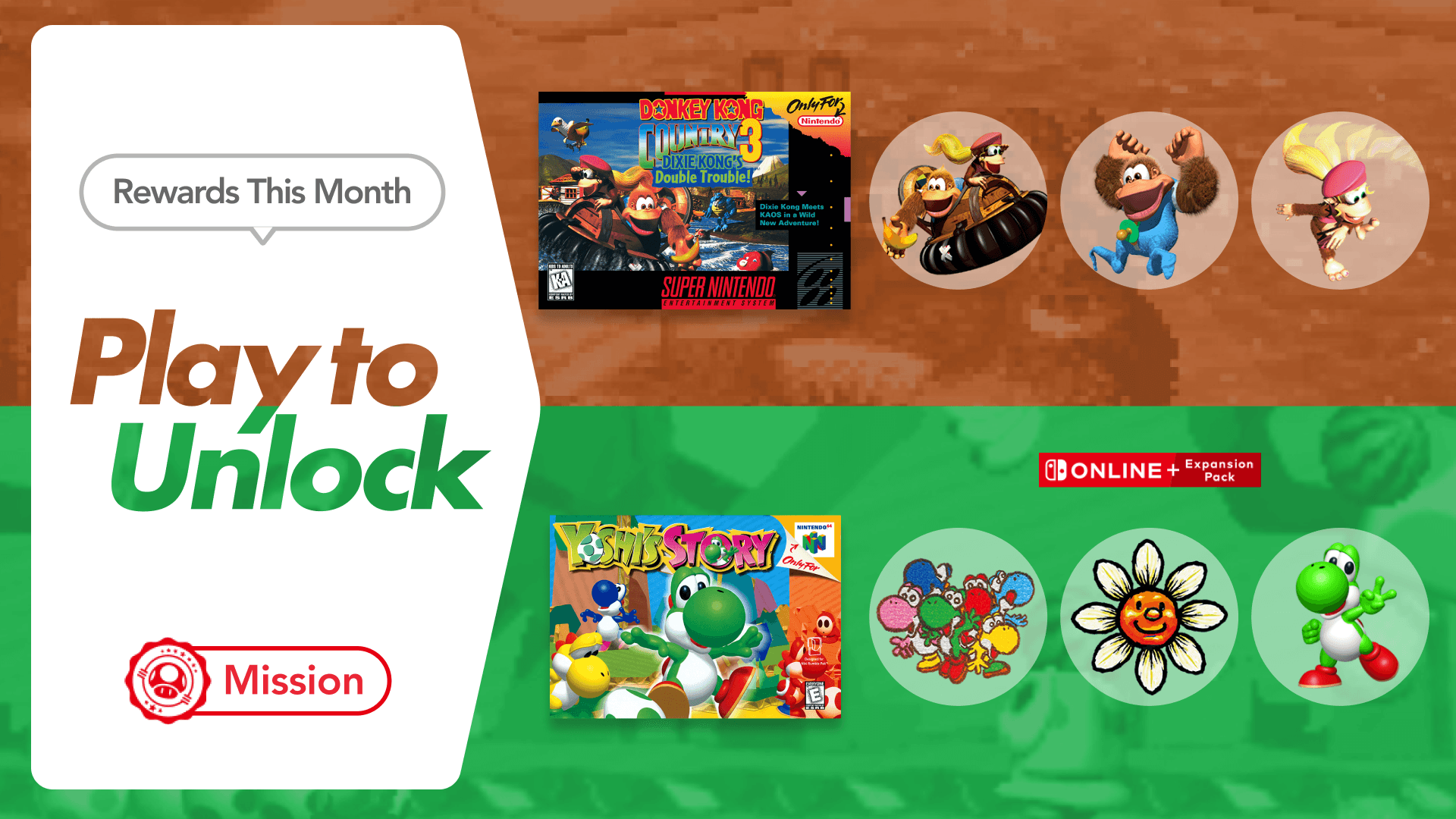 Routine pour farmer les points My Nintendo sur un compte HK