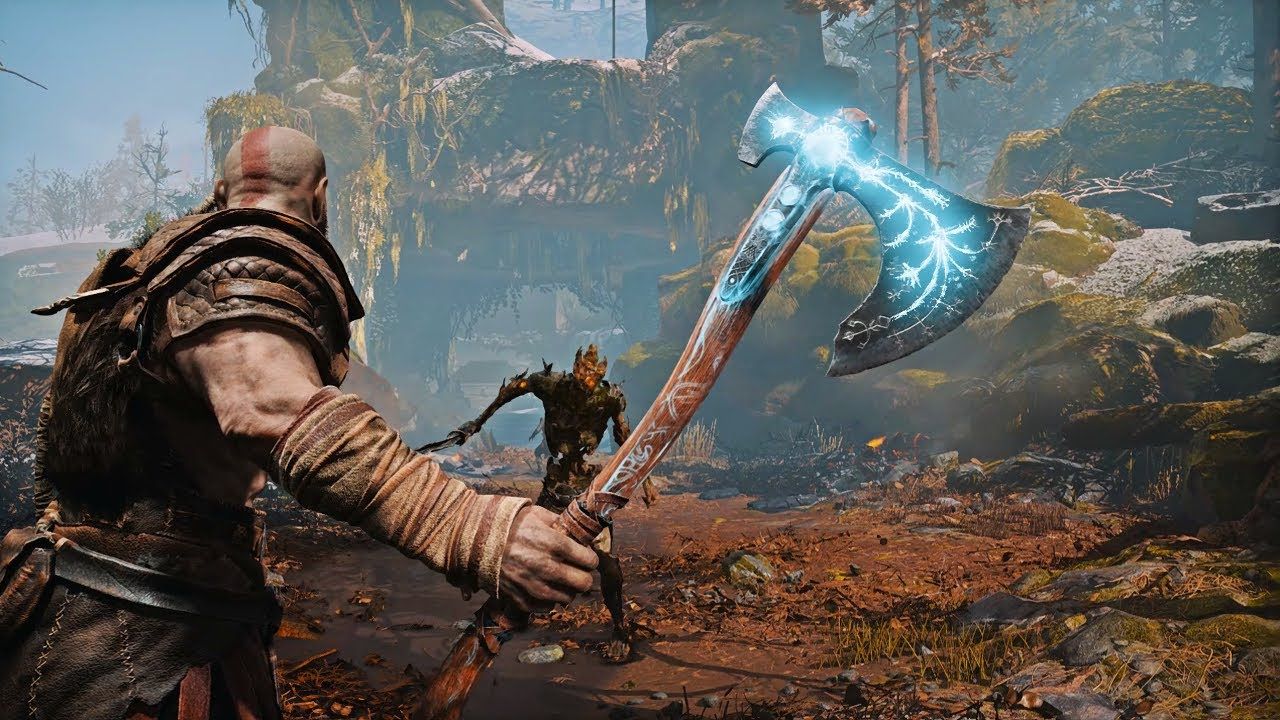 How to Buy a God of War Steam Key and Activate It in 2026