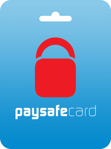 रिचार्ज कैसे करें Paysafecard (SA)