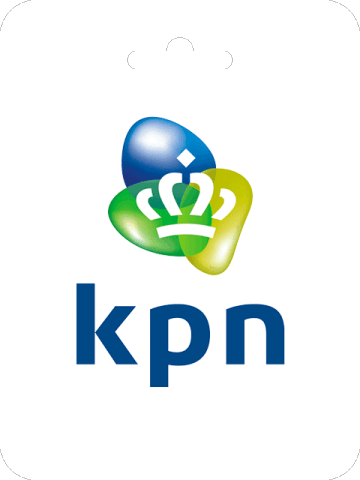 रिचार्ज कैसे करें KPN Reload Voucher (NL)