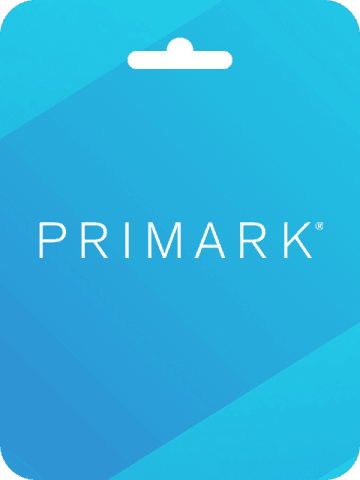 रिचार्ज कैसे करें Primark e-Gift Card (UK)