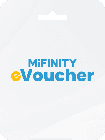 MiFinity eVoucher (EUR)