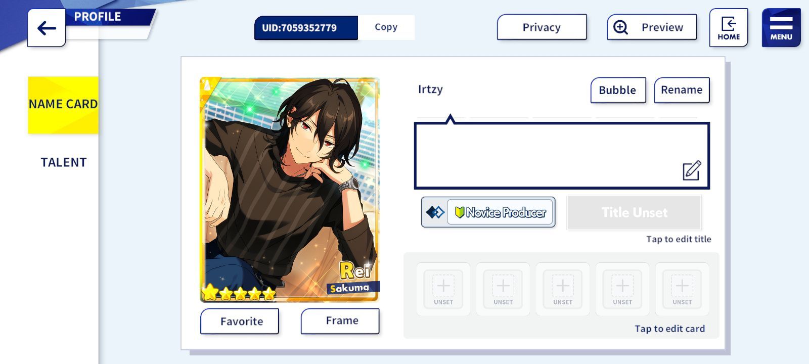 How to Top Up Ensemble Stars Without App Store