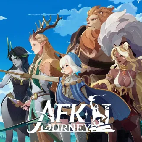 how to recharge AFK Journey