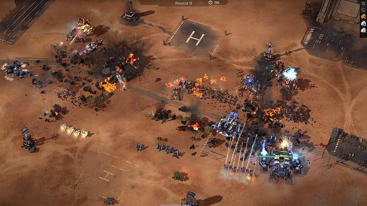 Mechabellum Stutter Fix: How to Stop Late-Round Frame Drops and Lower Heat