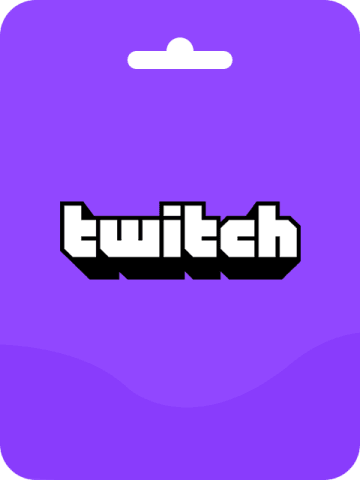 रिचार्ज कैसे करें Twitch Gift Card CAD