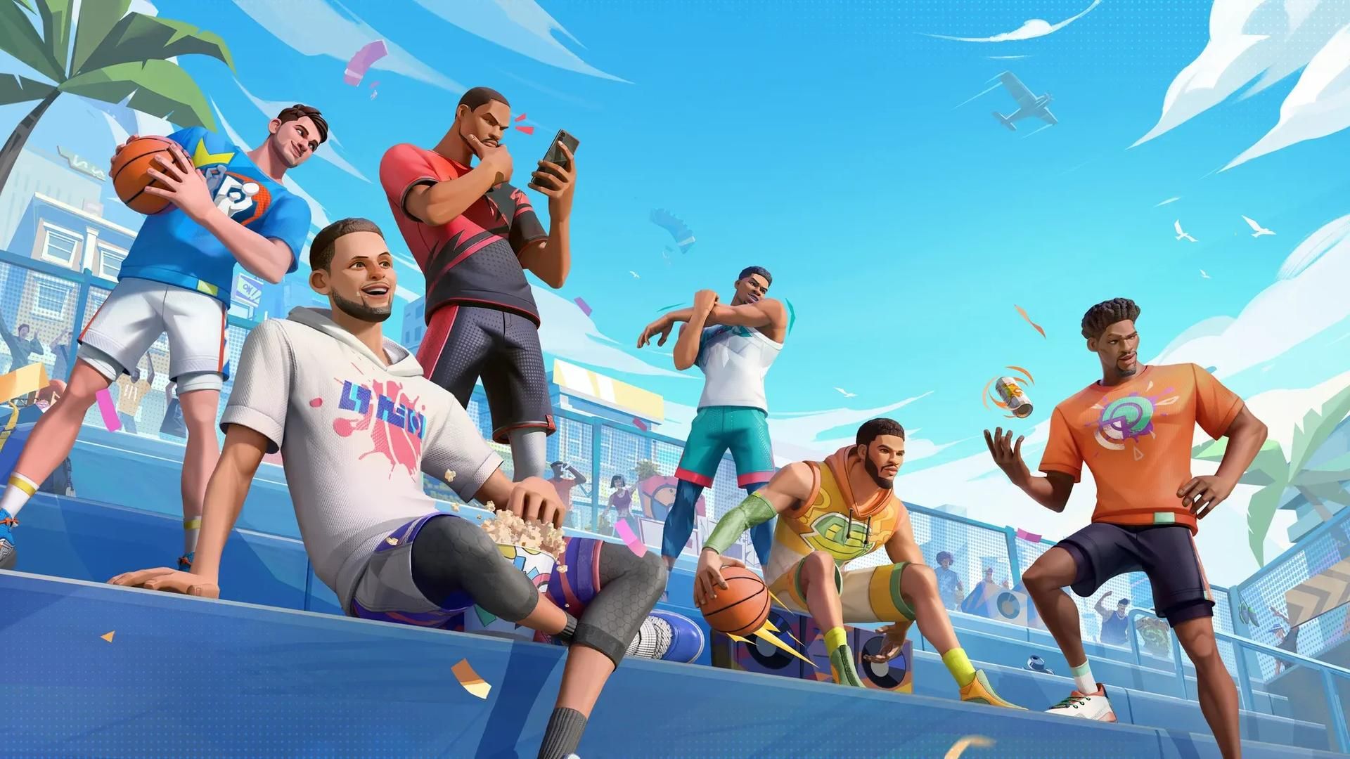 Dunk City Dynasty 2026 समर माइलस्टोन रिवॉर्ड्स इवेंट गाइड