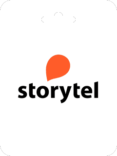 रिचार्ज कैसे करें Storytel 1 Month Subscription (SA)