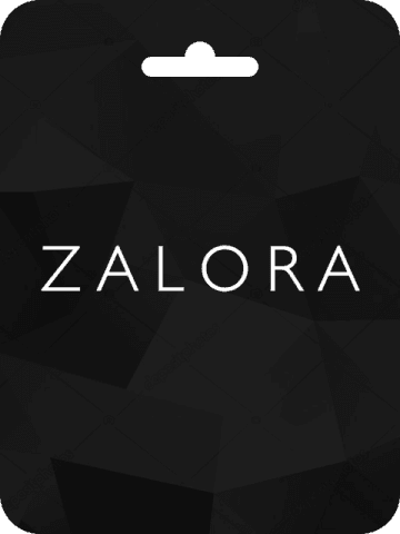 रिचार्ज कैसे करें Zalora Gift Card (MY)