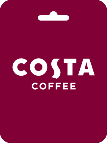 रिचार्ज कैसे करें Costa Coffee Cash e-Voucher (MY)