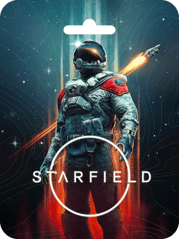 रिचार्ज कैसे करें Starfield (Global) रिचार्ज कैसे करें Starfield (Global)