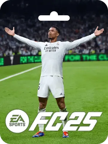 how to recharge EA Sports FC 25 FC Points (EA App)