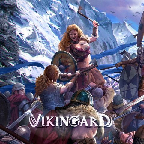 रिचार्ज कैसे करें Vikingard: Sea of Adventure Gold