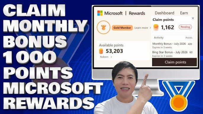 Vyplatí se odměny z akcí Microsoft 365 v srpnu 2026?