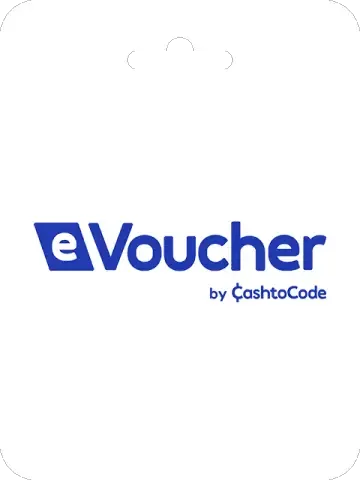 रिचार्ज कैसे करें CashtoCode Evoucher (USA)
