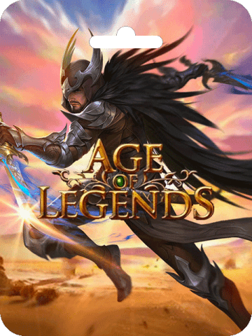 रिचार्ज कैसे करें Age of Legends: Origin Diamonds